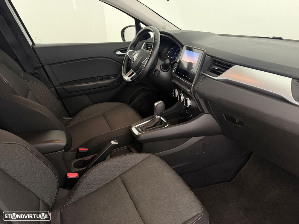 Renault Captur - 10