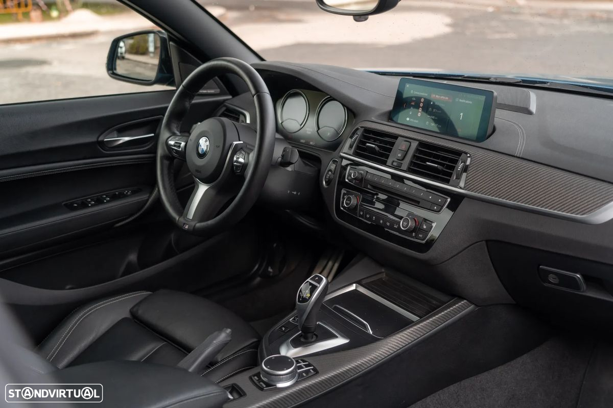 BMW M240i Standard - 26