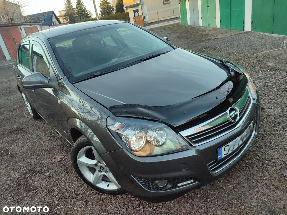 Opel Astra ver-1-7-cdti-edition - 1