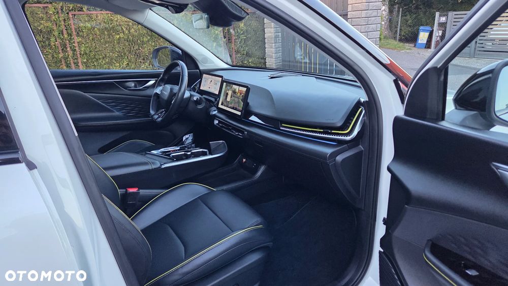 BAIC 5 Beijing 1.5T Luxury DCT - 12