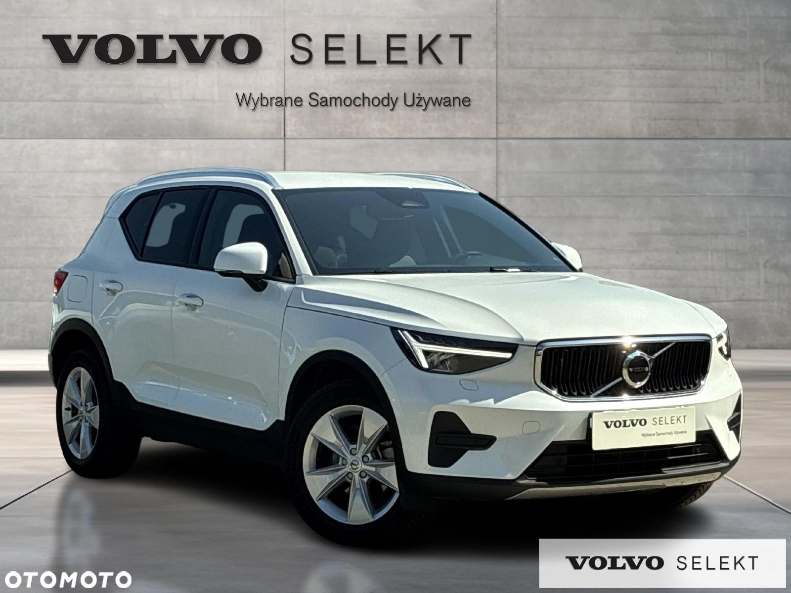 Volvo XC 40 - 5