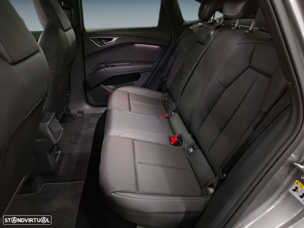 Audi Q4 Sportback e-tron 45 82 kWh - 14
