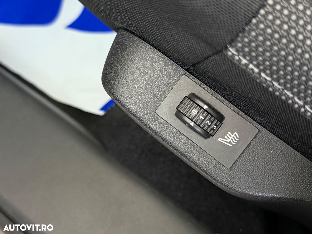 Citroën C4 Cactus Pure Tech 110 Stop&Start Feel Edition - 8