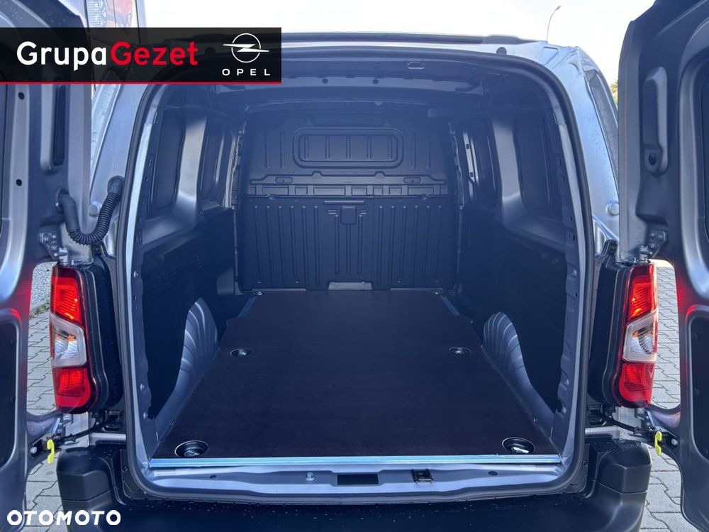 Opel Combo Cargo - 14