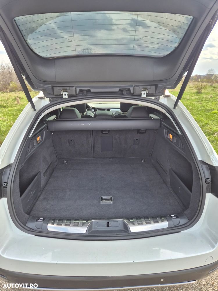 Peugeot 508 2.0 BlueHDI FAP BVA GT - 7