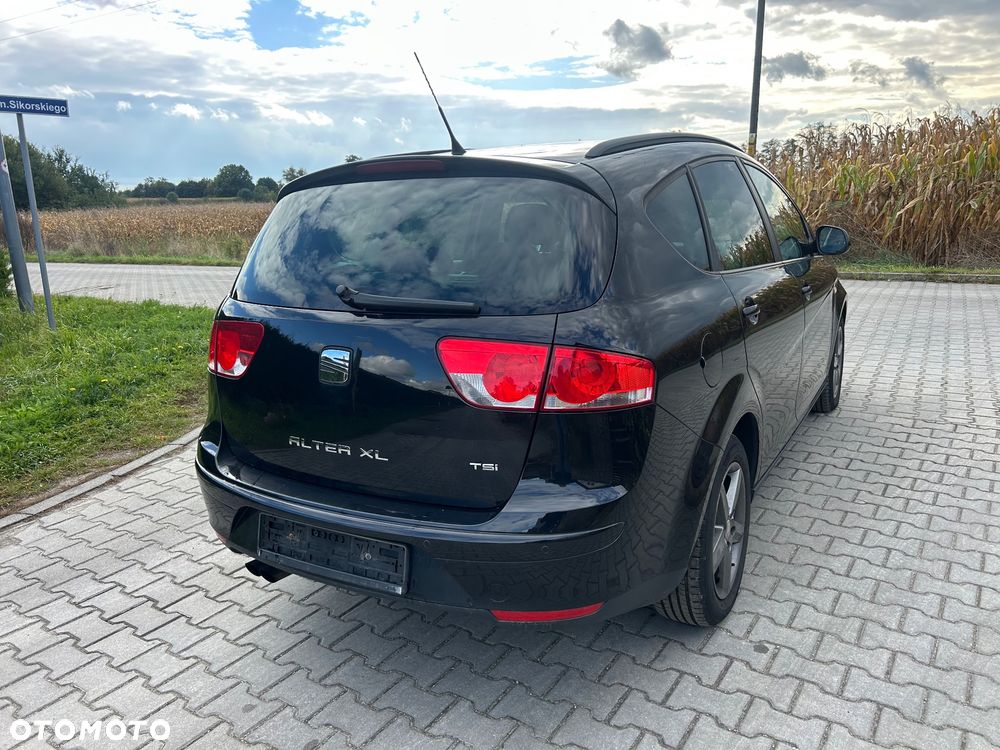 Seat Altea XL - 11