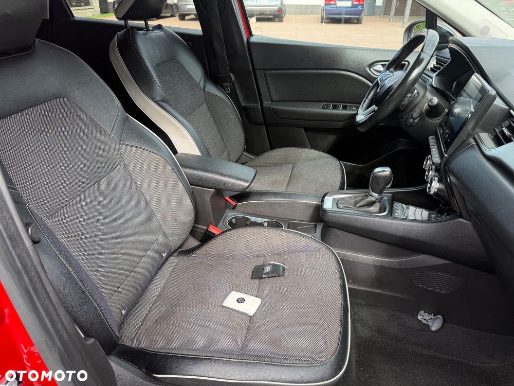 Renault Captur 1.3 TCe Intens EDC - 21