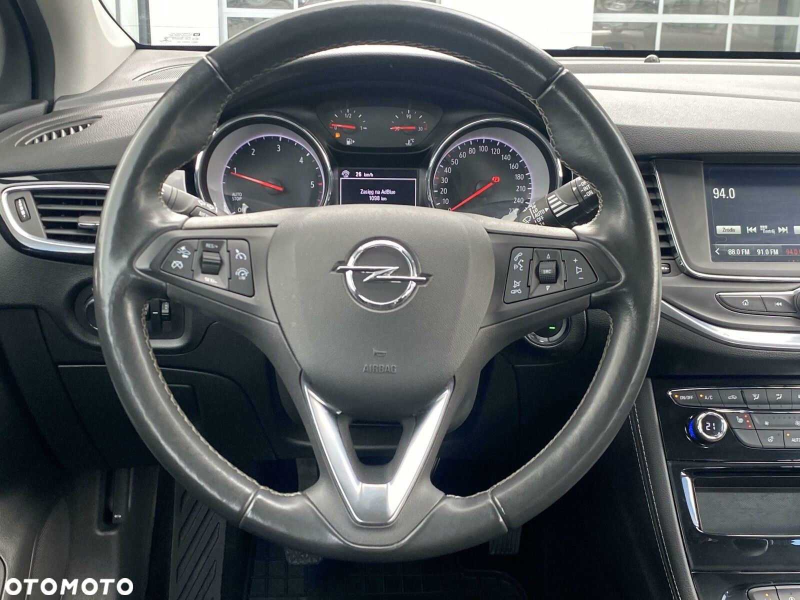 Opel Astra - 28
