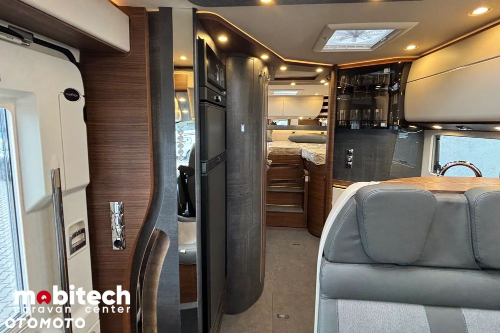 Carthago Chic C-Line I 4.9 LE (MY26) ALDE | 5 os. DMC 4500kg - 18