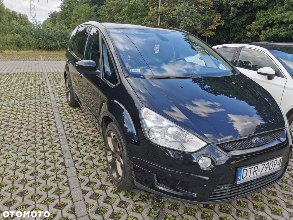 Ford S-Max - 2