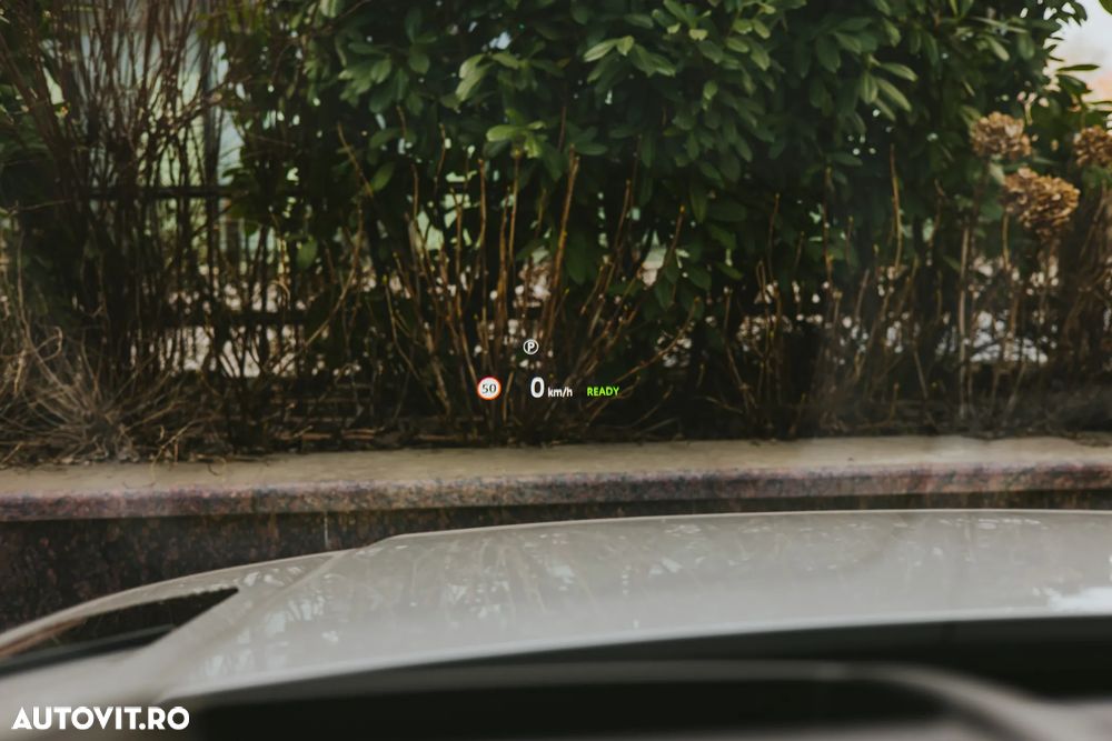 Land Rover Range Rover 3.0 Si6 P510 PHEV Autobiography - 10