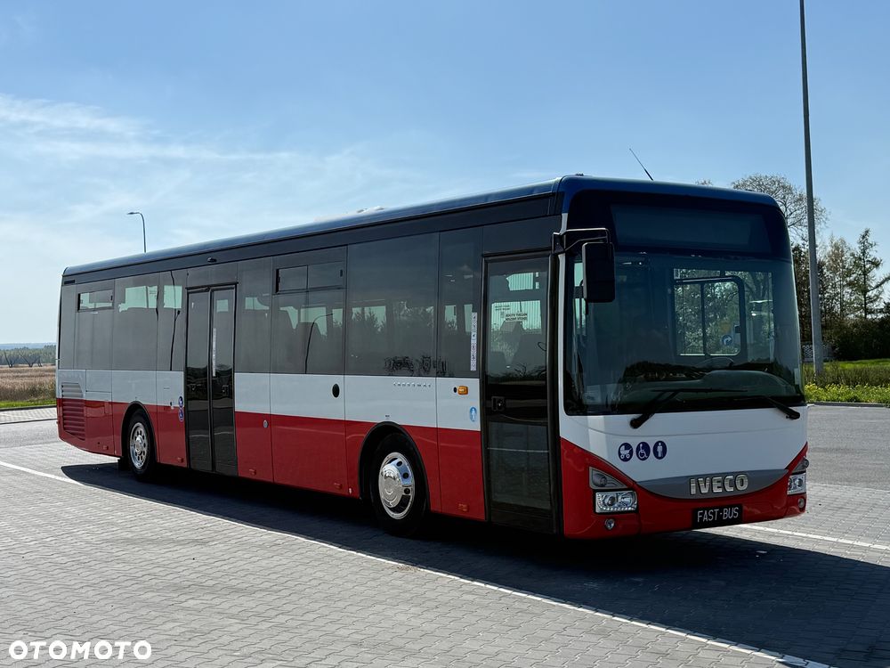 Iveco Crossway LE - 3