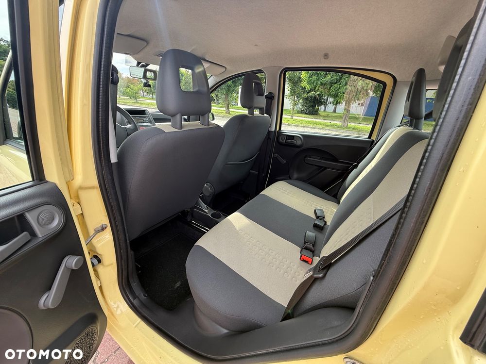 Fiat Panda - 17