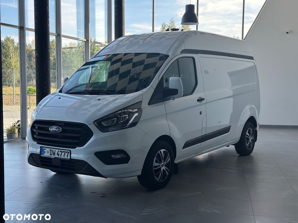 Ford Transit - 3