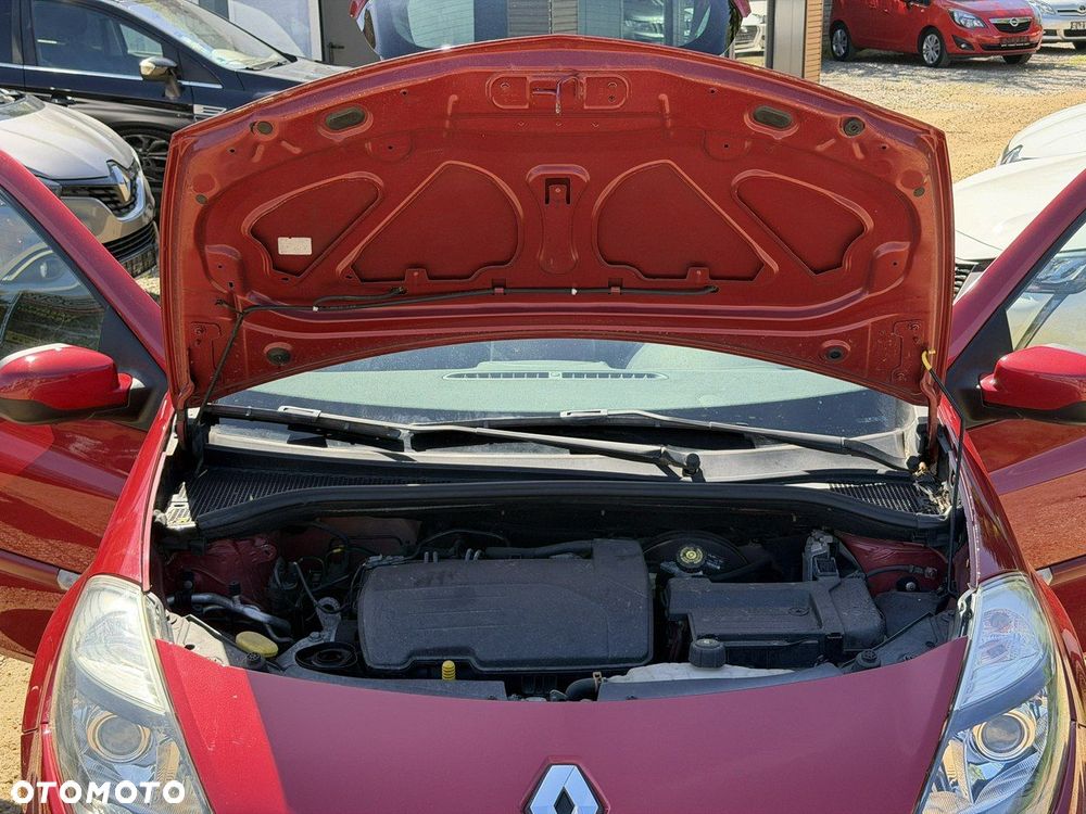 Renault Clio - 25