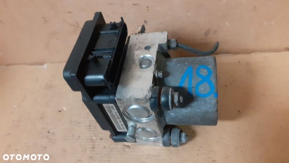 #POMPA ABS TOYOTA AVENSIS T25 nr 0265800382 - 1
