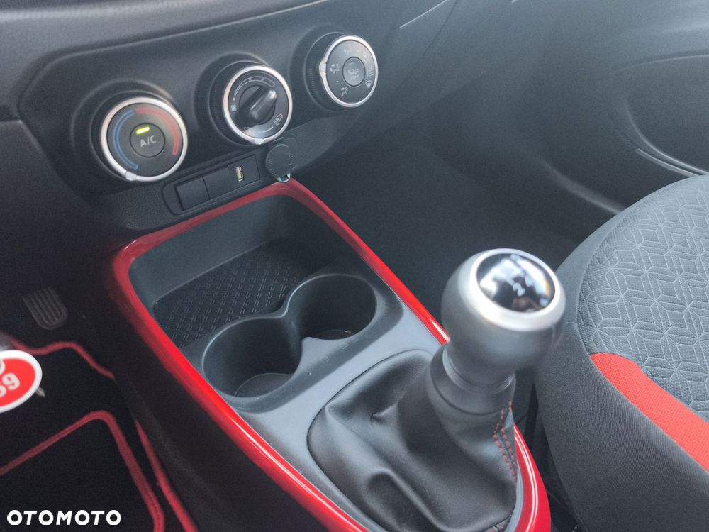 Toyota Aygo X - 20