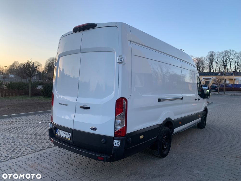 Ford Transit - 5