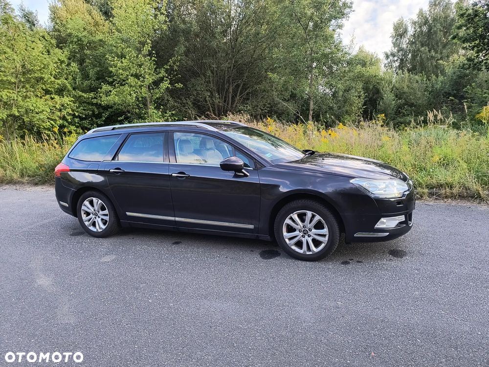 Citroën C5 2.0 HDi Exclusive - 8
