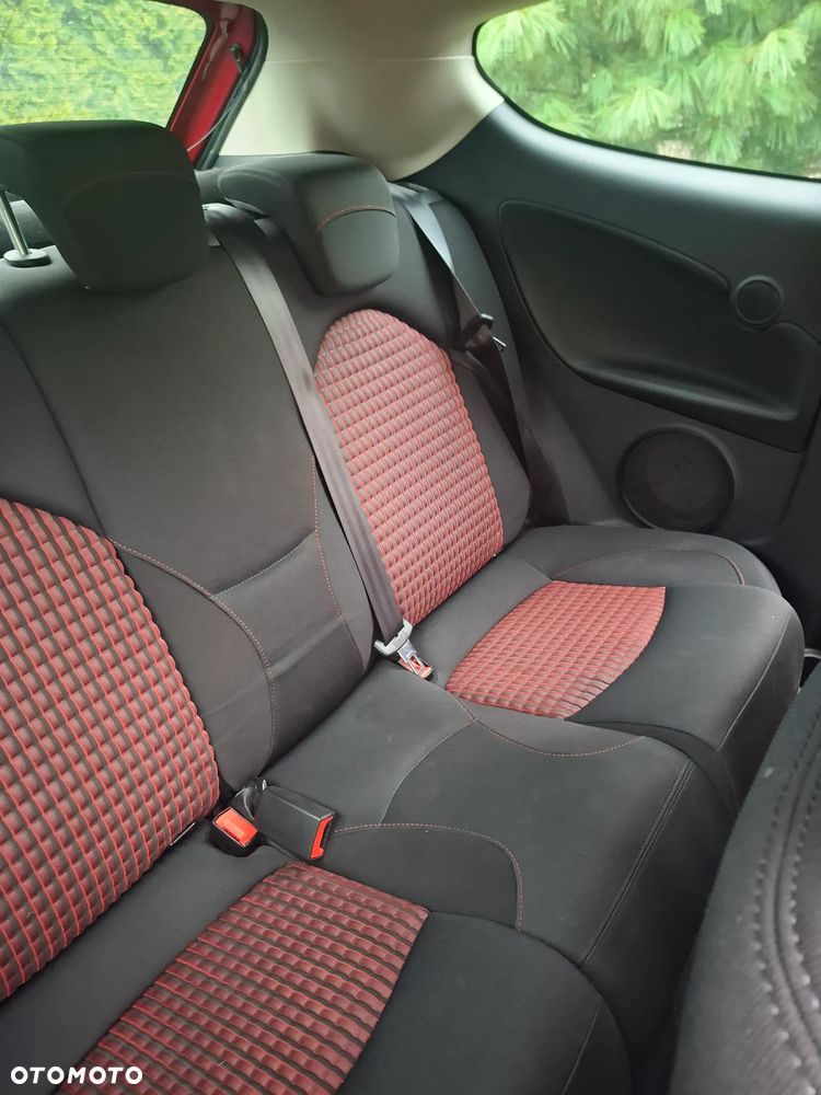 Alfa Romeo Mito 1.4 TB MultiAir Distinctive - 13