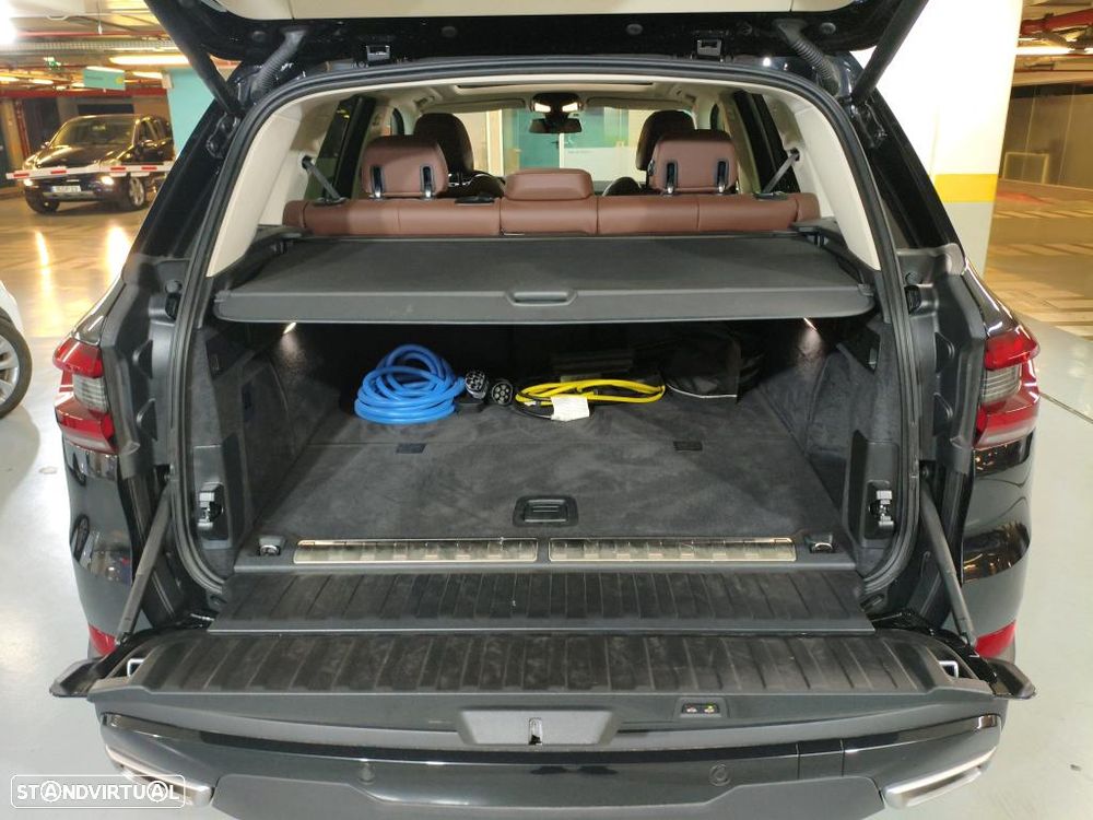 BMW X5 45 e xDrive - 11