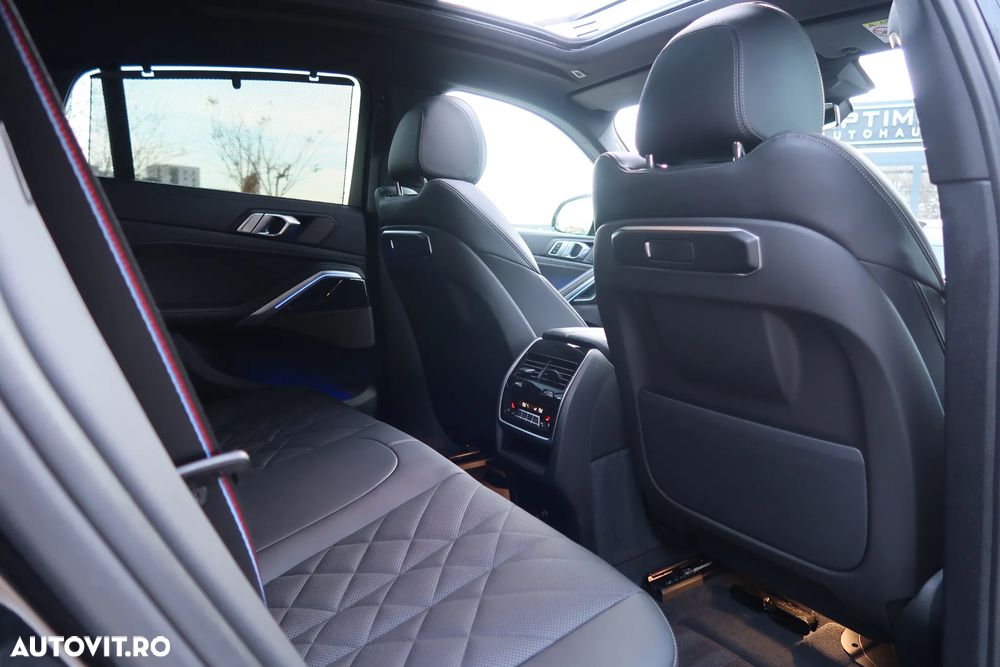 BMW X6 xDrive30d M Sport - 15