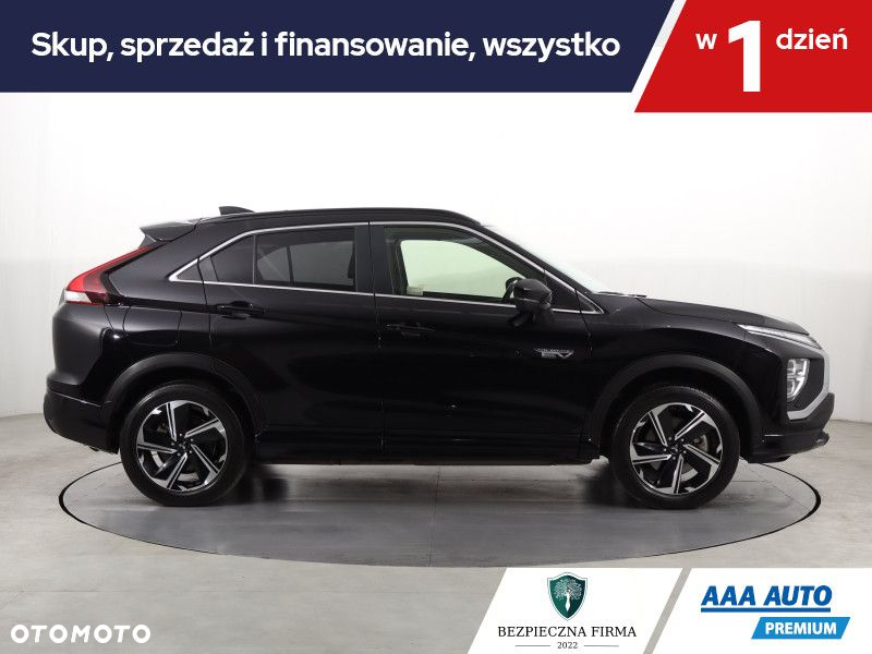 Mitsubishi Eclipse Cross - 7