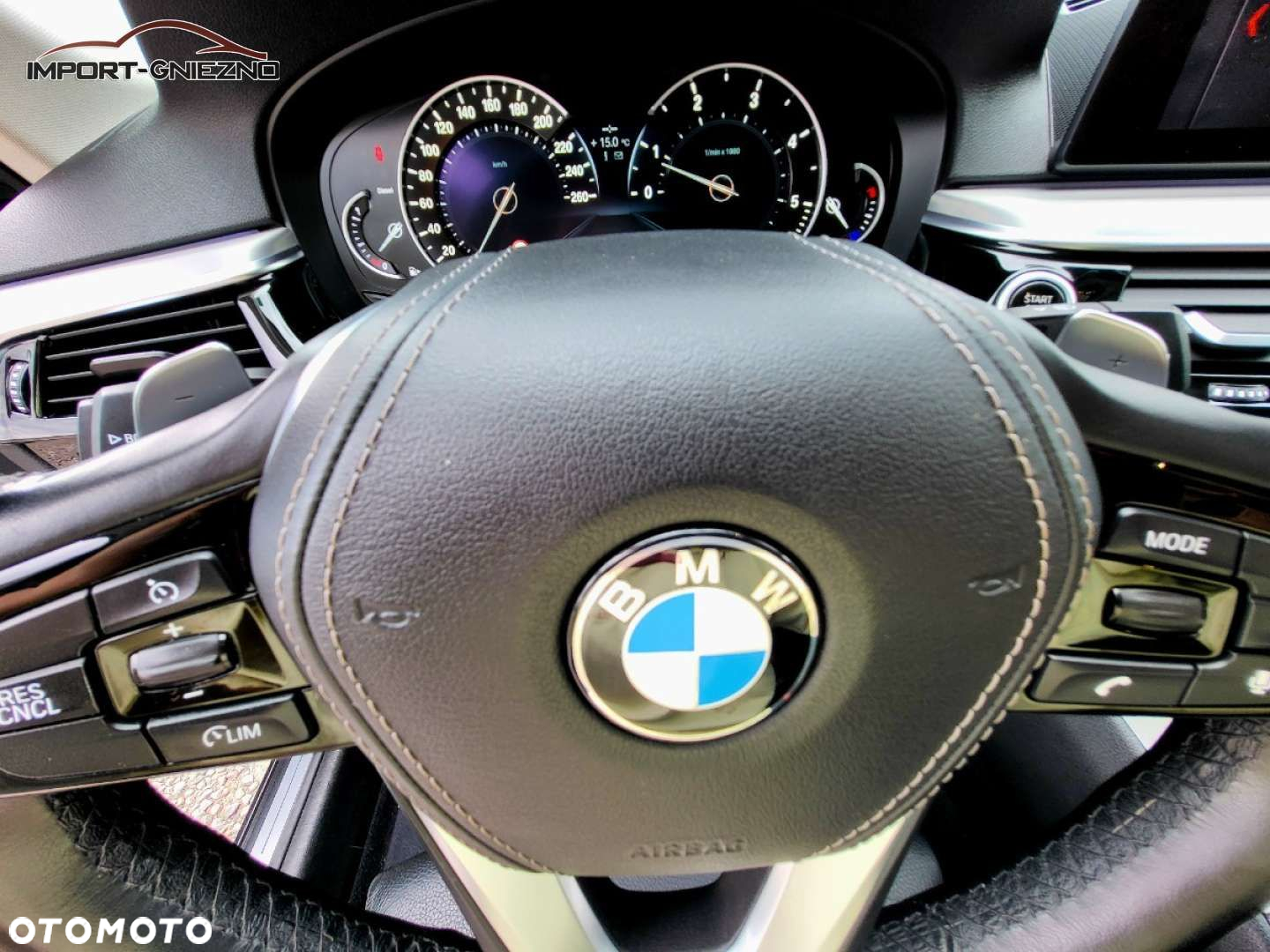 BMW Seria 5 - 31