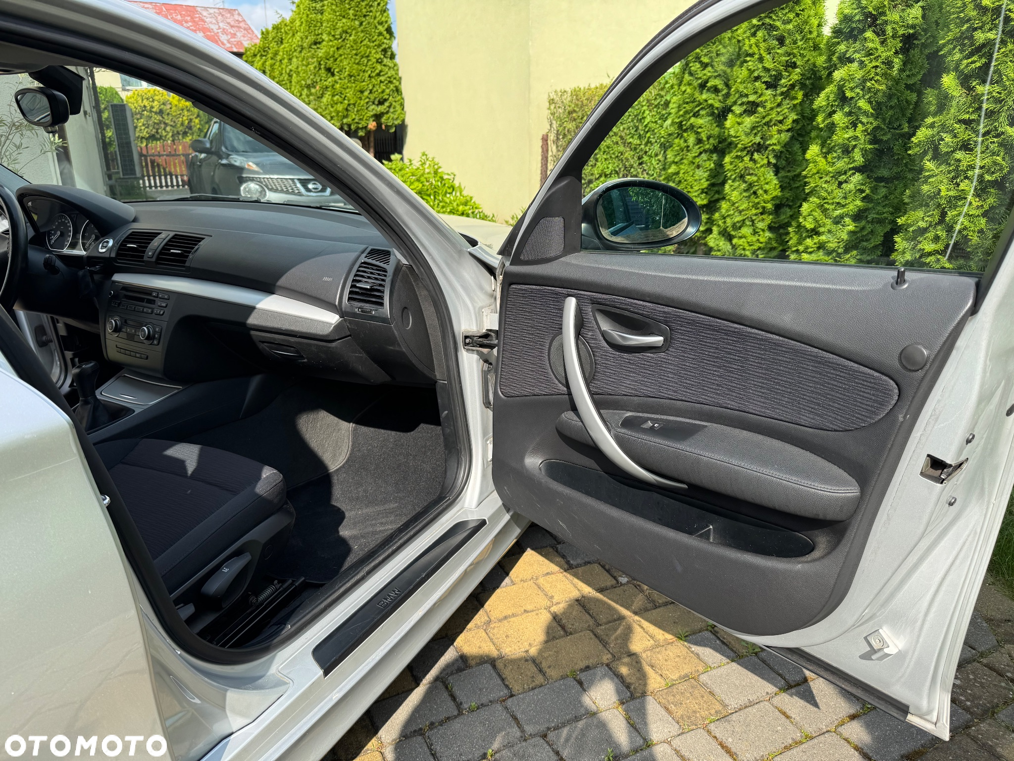 BMW Seria 1 118d - 6