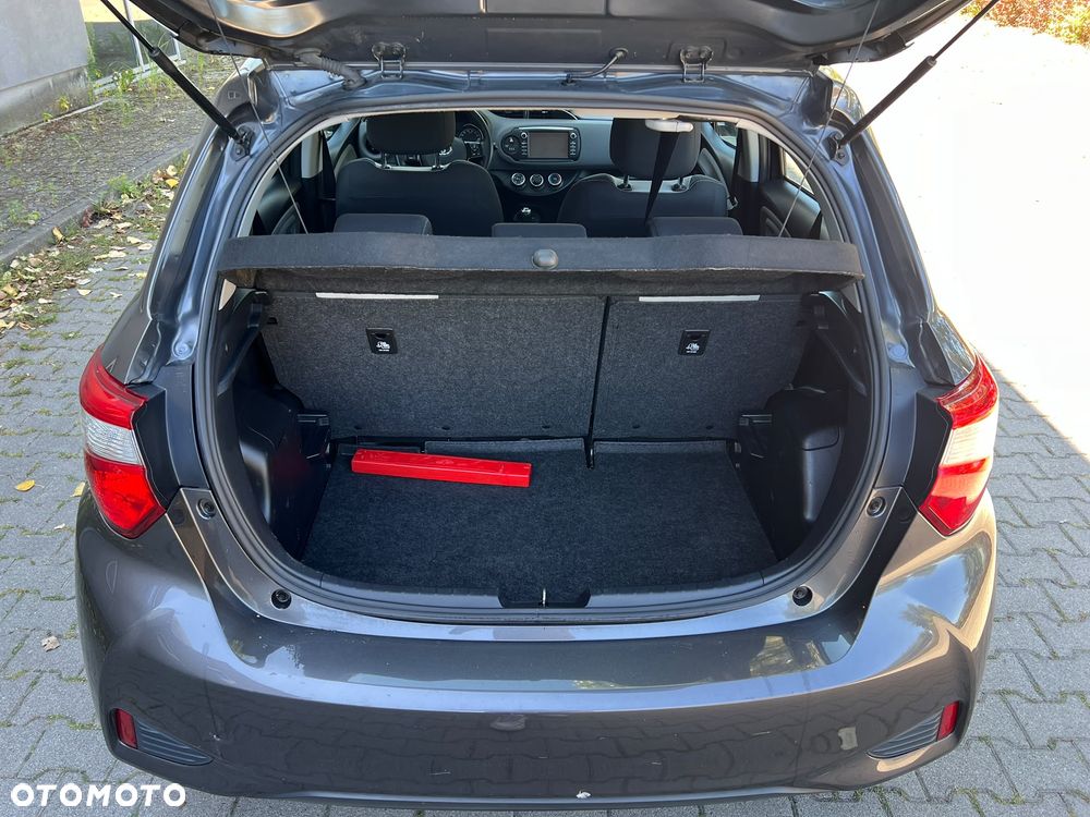 Toyota Yaris 1.5 Active - 14