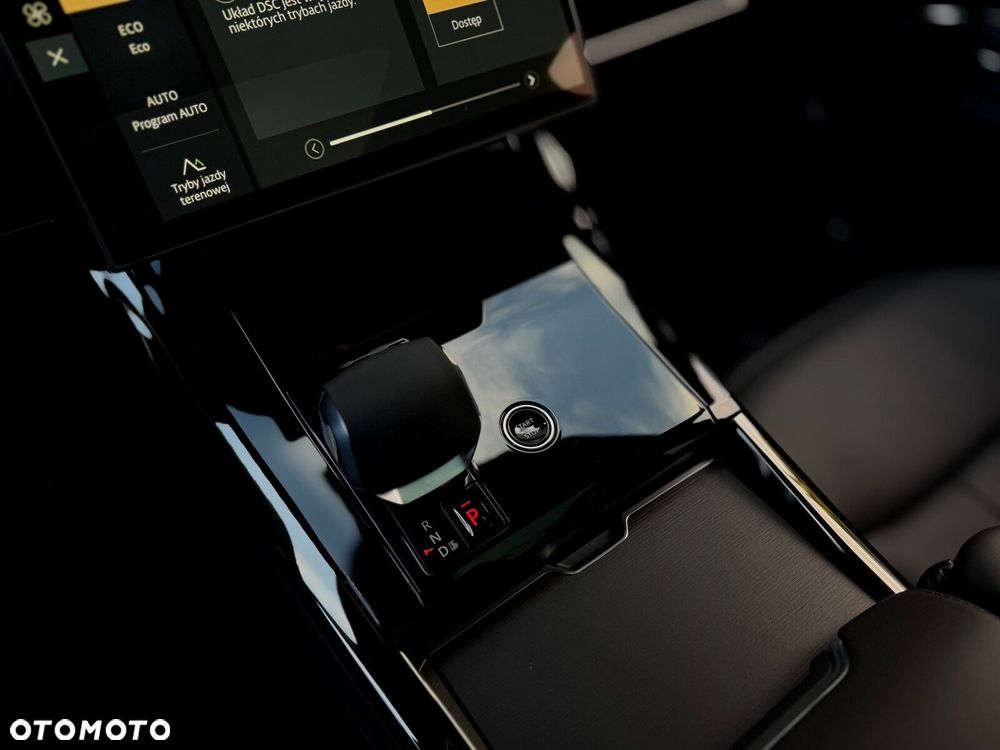 Land Rover Range Rover Sport - 17