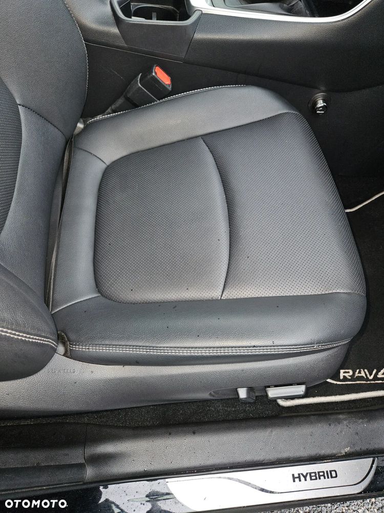 Toyota RAV4 2.5 Hybrid Executive 4x4 - 10