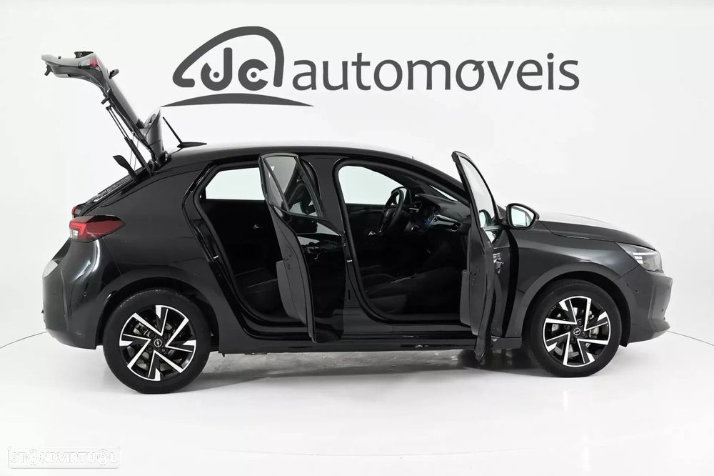 Opel Corsa - 7