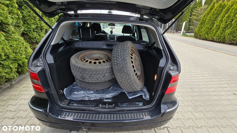 Mercedes-Benz Klasa B - 5