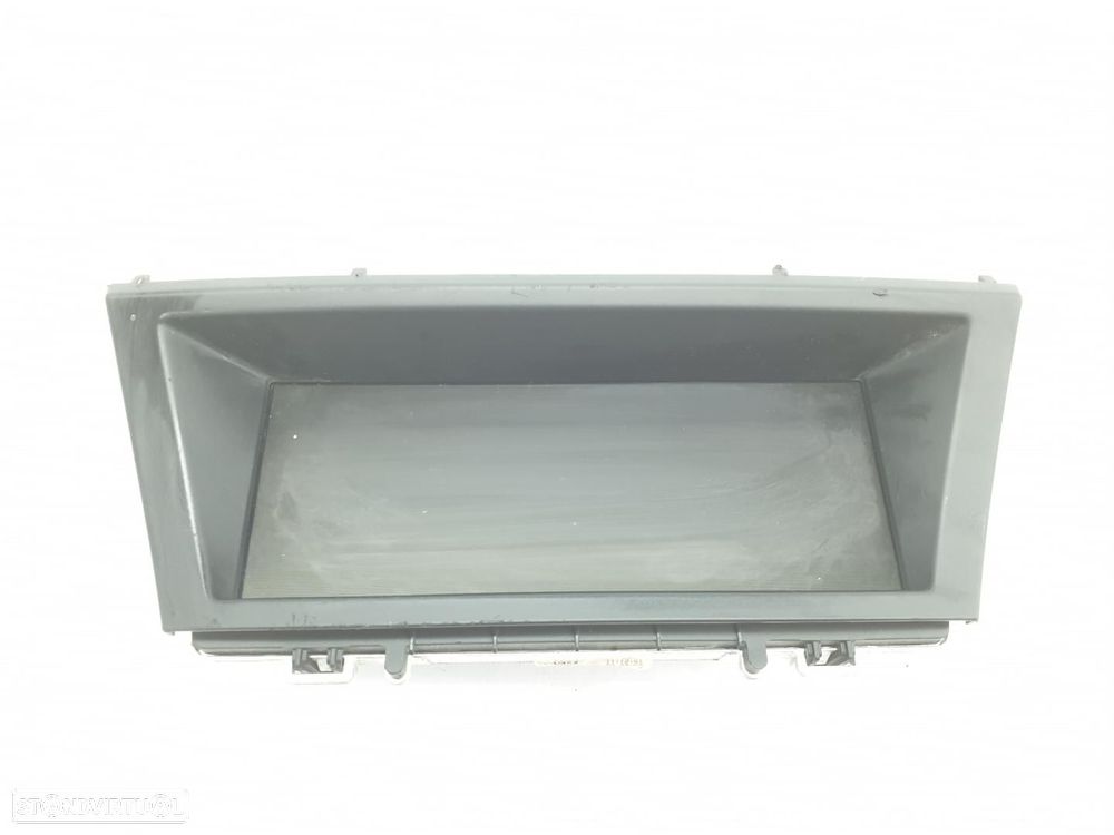 TELA/ECRÃ MULTIFUNÇÕES BMW SERIE X5 E70 - 1