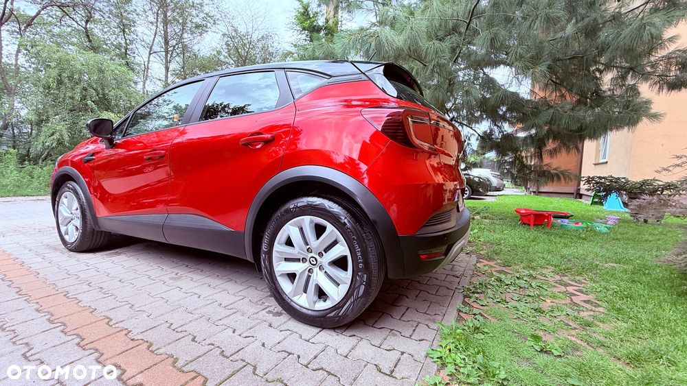 Renault Captur 1.0 TCe Intens - 18