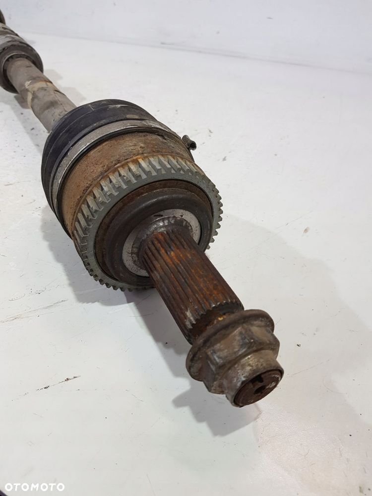 półoś prawa prawy przód hyundai ix35 1.7 crdi eur - 9