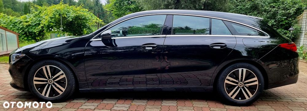 Mercedes-Benz CLA 220 d Progressive 8G-DCT - 7