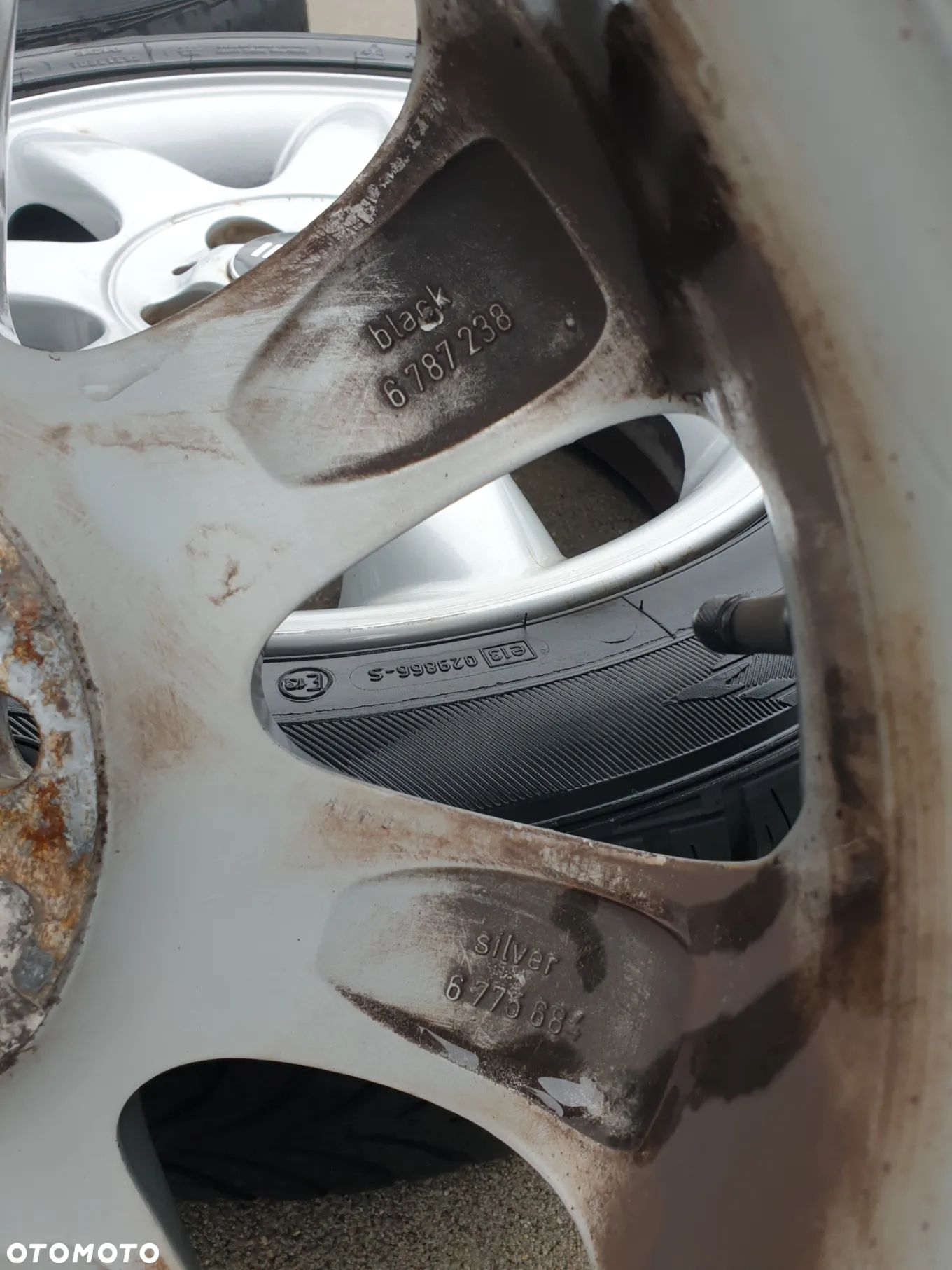 Koła Felgi Aluminiowe Mini Cooper 4x100 R16 - 11