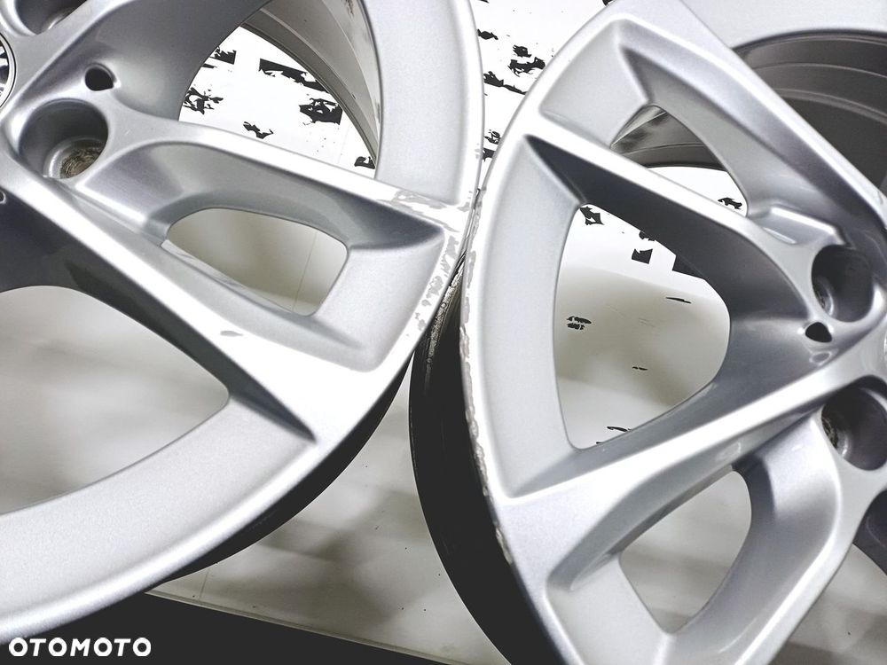 felgi ALU 16 5x112 seat leon II III IV toledo III alhambra I altea altea XL - 3