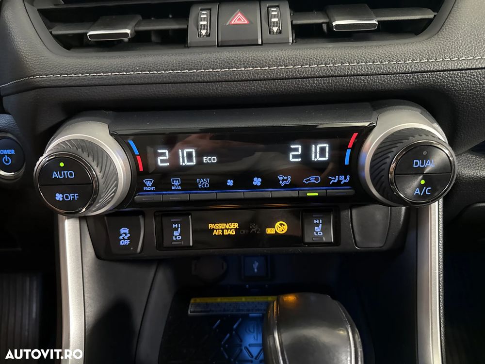 Toyota RAV4 - 19