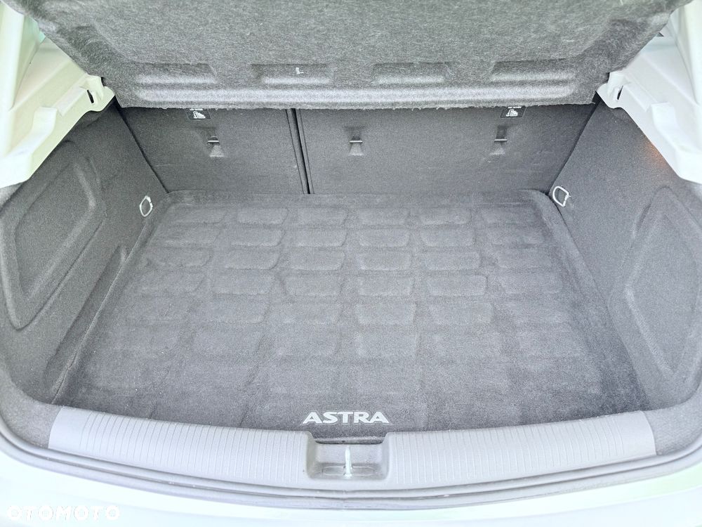 Opel Astra - 22