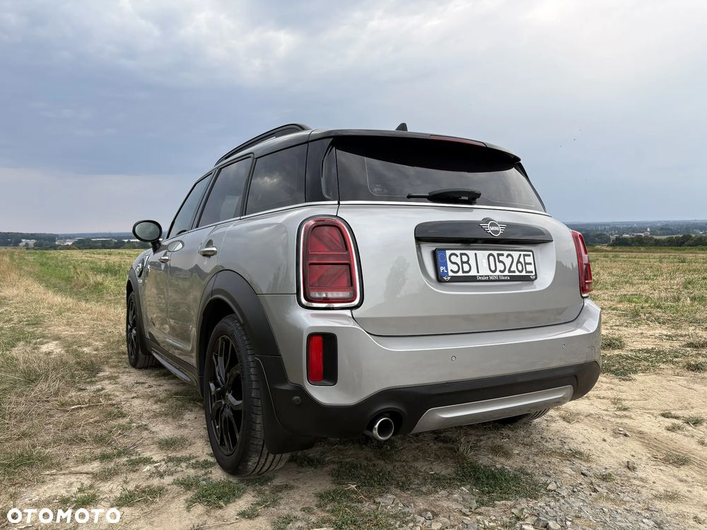 MINI Countryman - 13