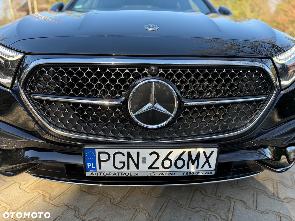 Mercedes-Benz Klasa E - 19