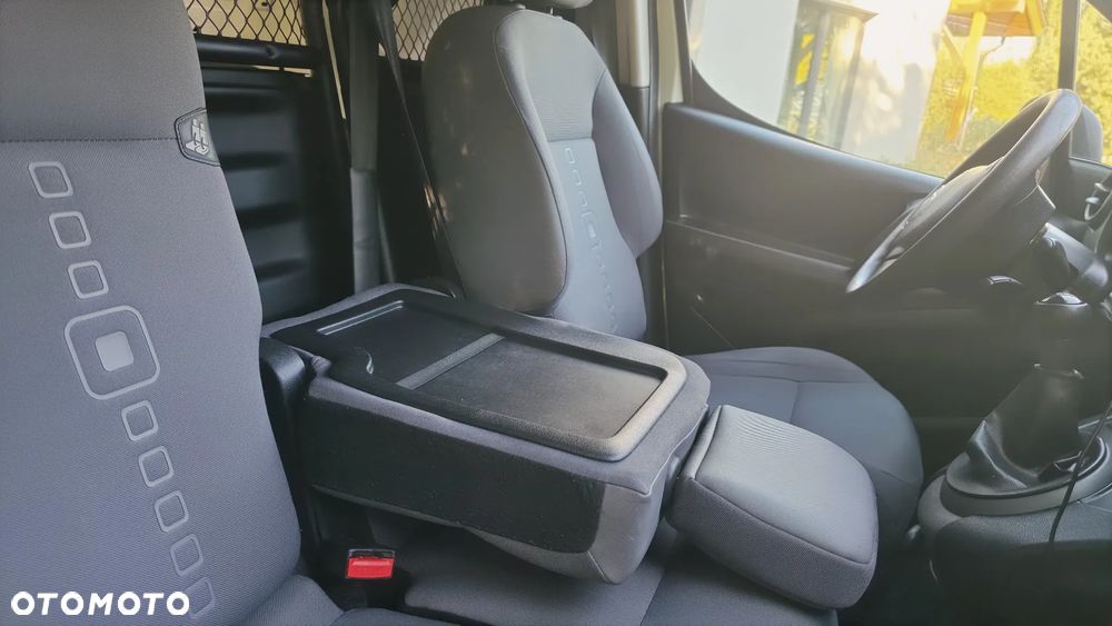 Citroën Berlingo 1.6 HDi Seduction - 7