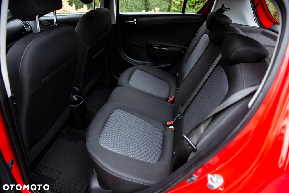 Hyundai i20 1.25 Style - 27