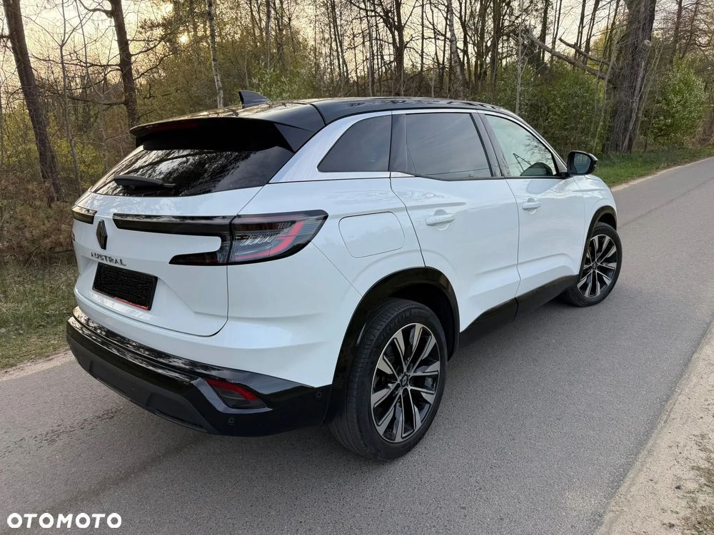 Renault Austral 1.3 TCe mHEV Iconic - 16