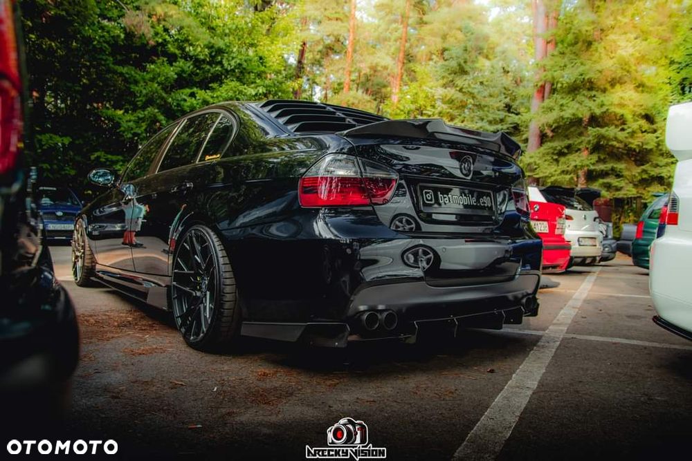 BMW Seria 3 - 11