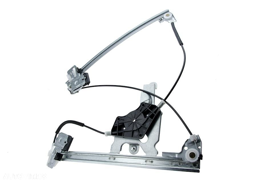 Mecanism macara actionare electrica geam fata stanga dreapta Skoda Octavia 1, 1996-2010 - 2