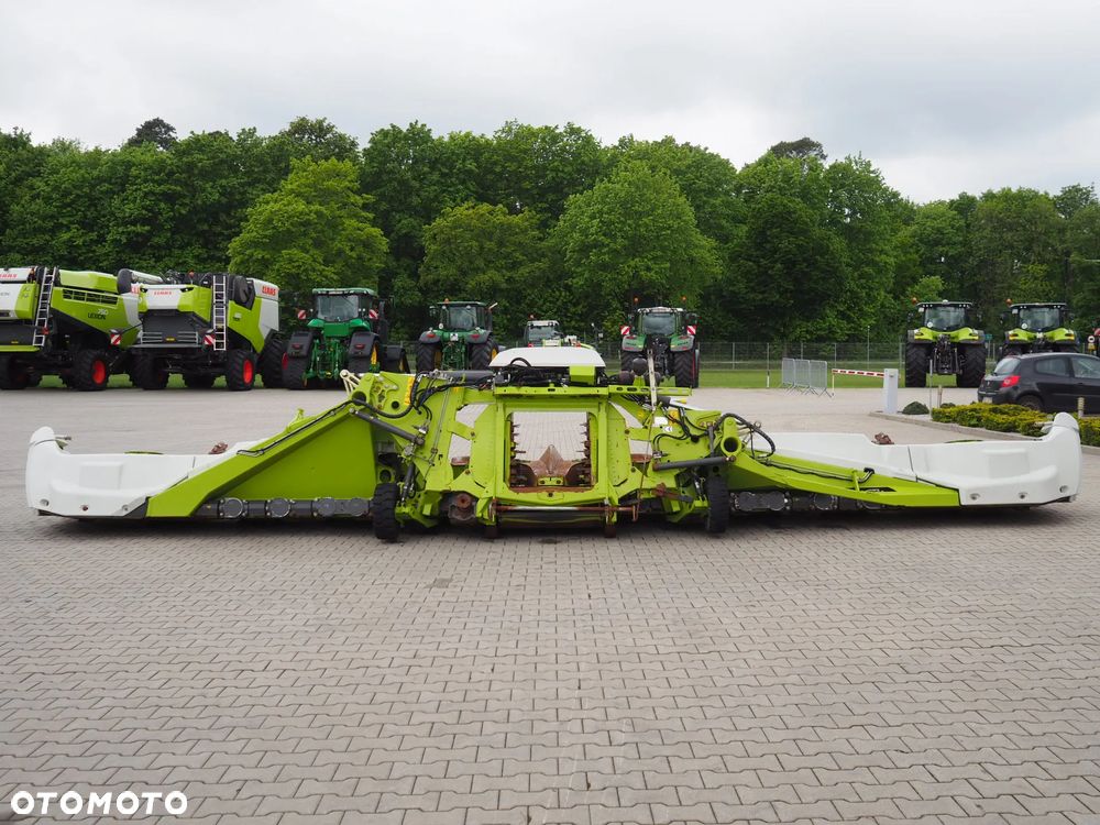 Claas Orbis 900 AC - 5